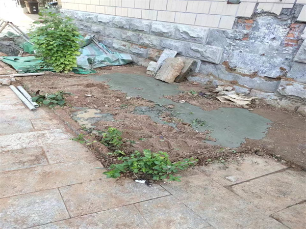 桐梓地基基础注浆增加承载力灌浆加固