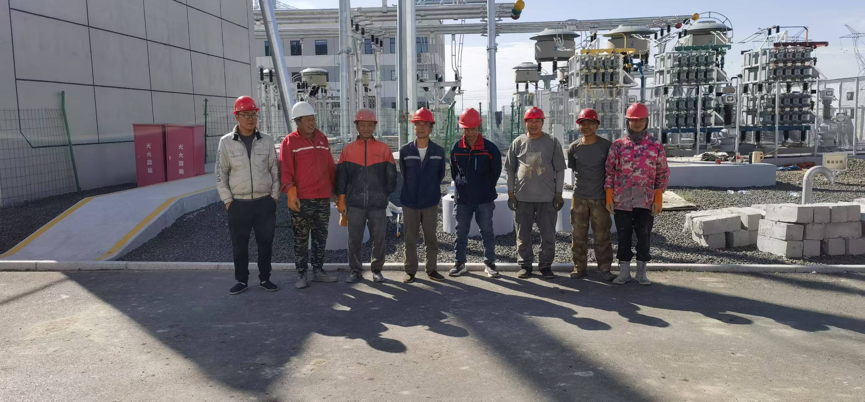 桐梓地基沉降如何修复?